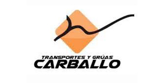TRANSPORTES Y GRÚAS CARBALLO, S.L.
