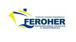 FELIPE DEL ROSARIO HERNANDEZ S.L. (FEROHER S.L.)