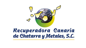 RECUPERADORA CANARIA DE CHATARRA Y METALES
