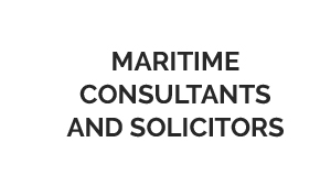 MARITIME CONSULTANTS AND SOLICITORS