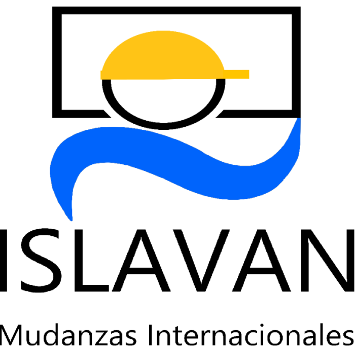 ISLAVAN MUDANZAS INTERNACIONALES S.L.U.